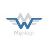 MyWeigh